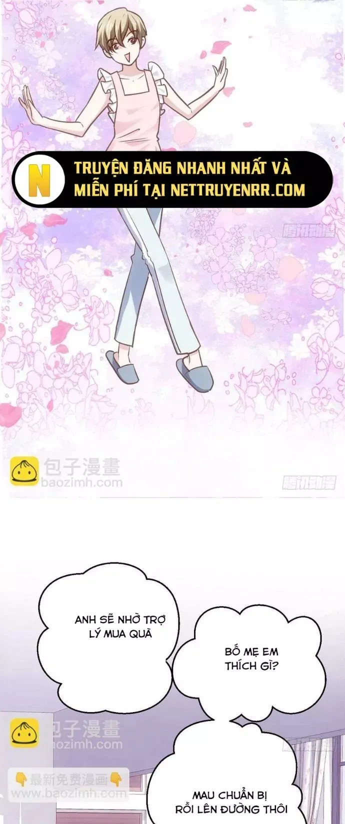 đọc truyện Tôi Không Phải Nữ Phụ Ác Độc Chương 167 ảnh 9 tại Thiên Thai Truyện