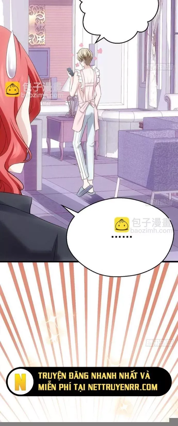 đọc truyện Tôi Không Phải Nữ Phụ Ác Độc Chương 167 ảnh 10 tại Thiên Thai Truyện