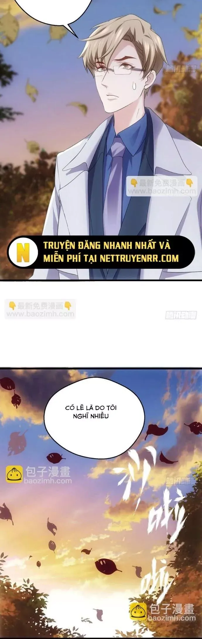 đọc truyện Tôi Không Phải Nữ Phụ Ác Độc Chương 168 ảnh 14 tại Thiên Thai Truyện