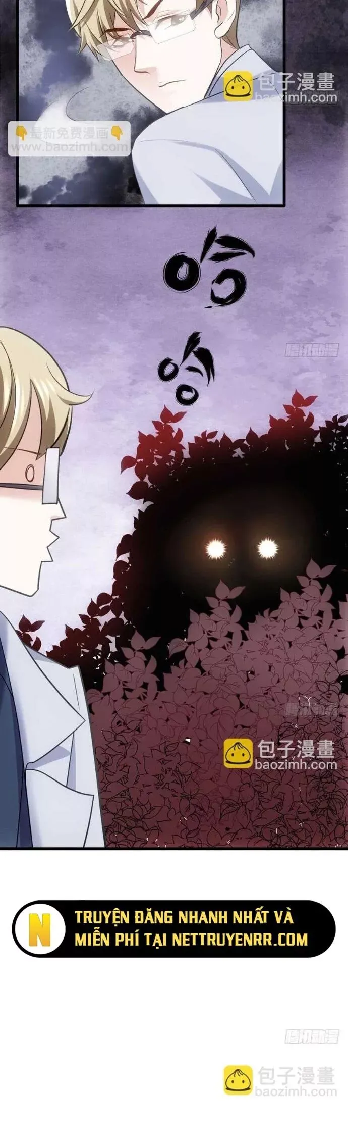 đọc truyện Tôi Không Phải Nữ Phụ Ác Độc Chương 168 ảnh 18 tại Thiên Thai Truyện