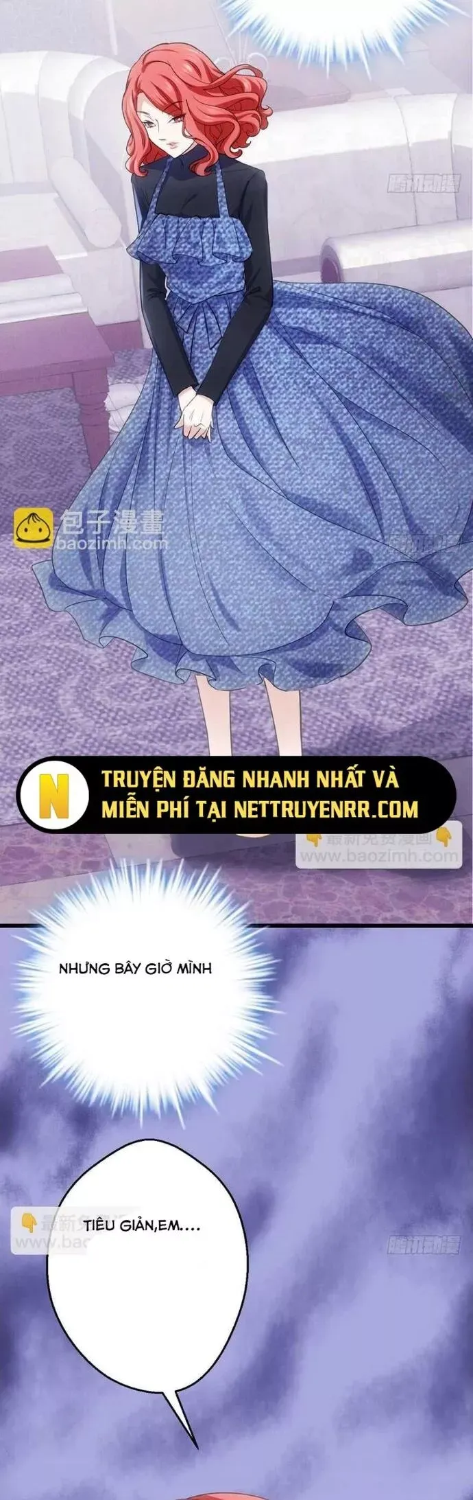 đọc truyện Tôi Không Phải Nữ Phụ Ác Độc Chương 168 ảnh 4 tại Thiên Thai Truyện