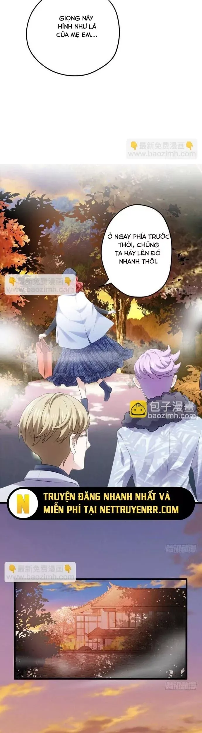 đọc truyện Tôi Không Phải Nữ Phụ Ác Độc Chương 168 ảnh 22 tại Thiên Thai Truyện