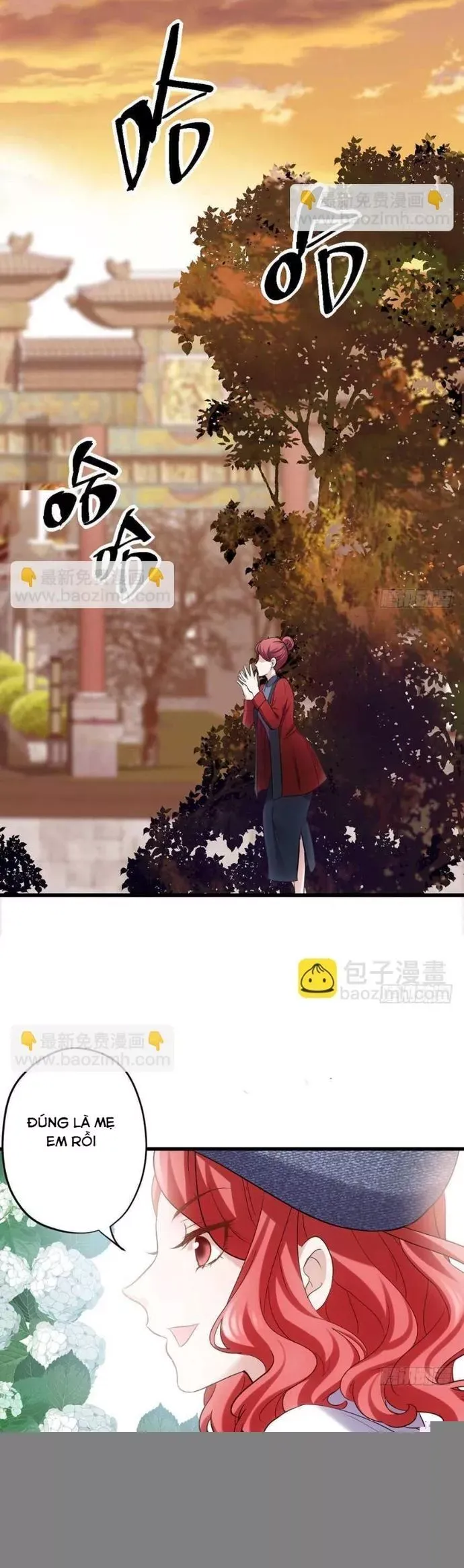 đọc truyện Tôi Không Phải Nữ Phụ Ác Độc Chương 168 ảnh 23 tại Thiên Thai Truyện