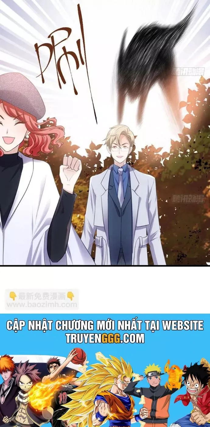 đọc truyện Tôi Không Phải Nữ Phụ Ác Độc Chương 168 ảnh 25 tại Thiên Thai Truyện