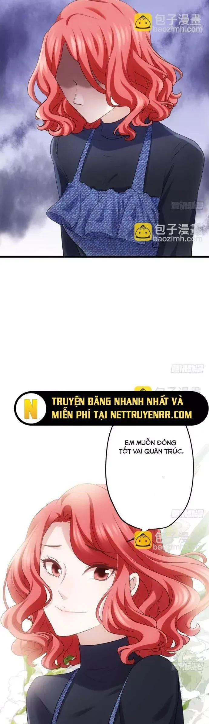 đọc truyện Tôi Không Phải Nữ Phụ Ác Độc Chương 168 ảnh 5 tại Thiên Thai Truyện