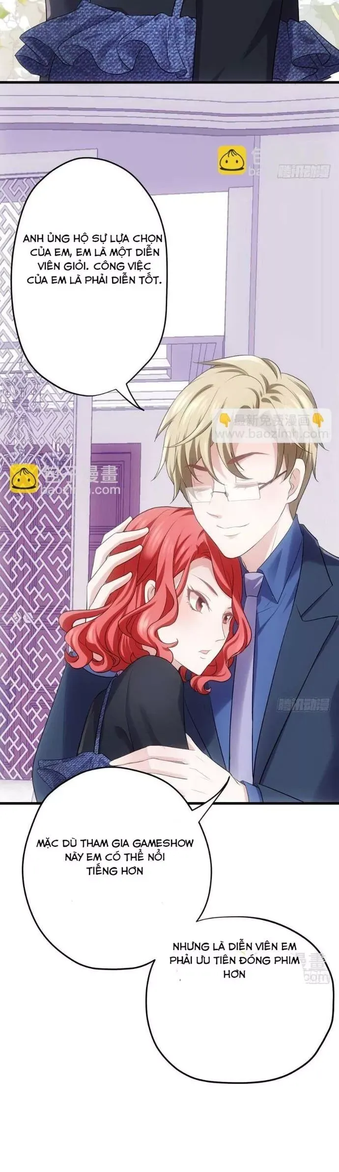 đọc truyện Tôi Không Phải Nữ Phụ Ác Độc Chương 168 ảnh 6 tại Thiên Thai Truyện