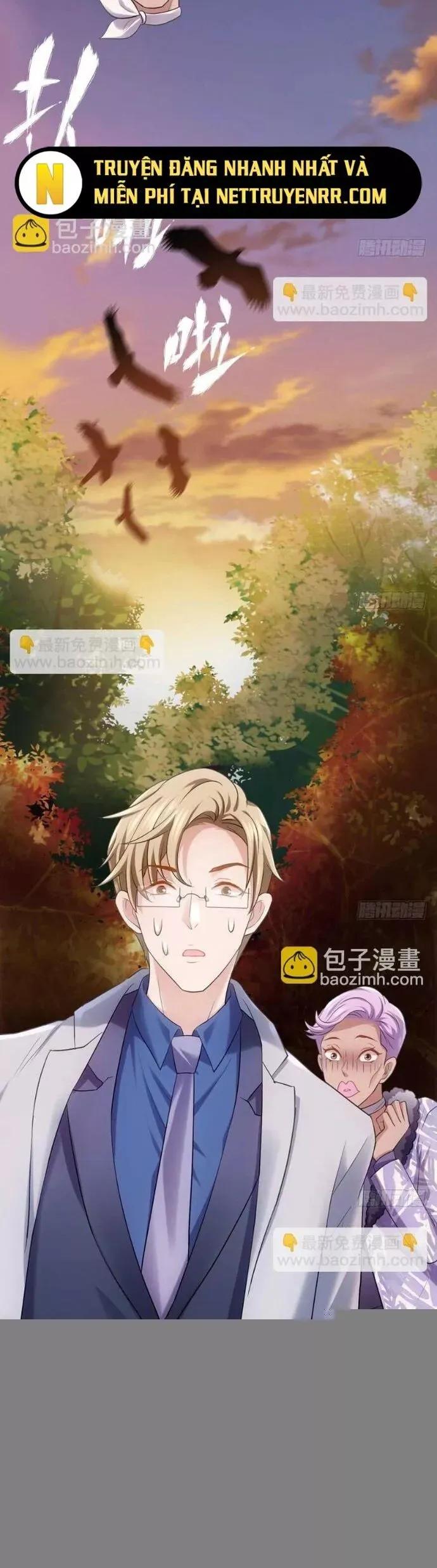 đọc truyện Tôi Không Phải Nữ Phụ Ác Độc Chương 168 ảnh 10 tại Thiên Thai Truyện