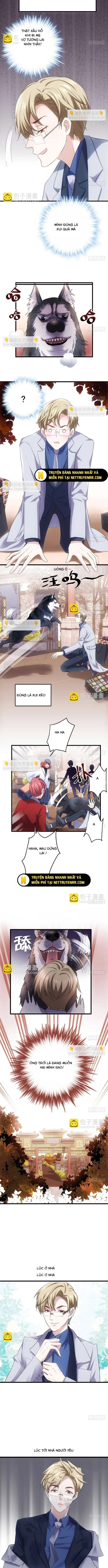 đọc truyện Tôi Không Phải Nữ Phụ Ác Độc Chương 169 ảnh 4 tại Thiên Thai Truyện