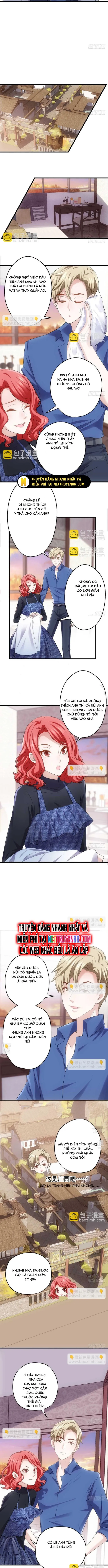 đọc truyện Tôi Không Phải Nữ Phụ Ác Độc Chương 169 ảnh 5 tại Thiên Thai Truyện