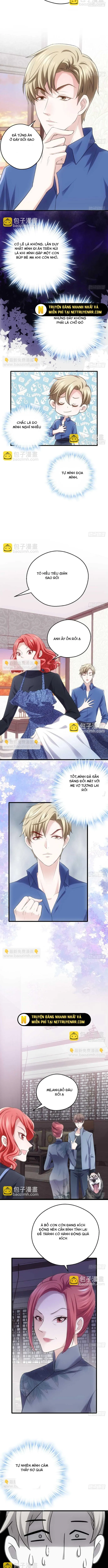 đọc truyện Tôi Không Phải Nữ Phụ Ác Độc Chương 169 ảnh 6 tại Thiên Thai Truyện