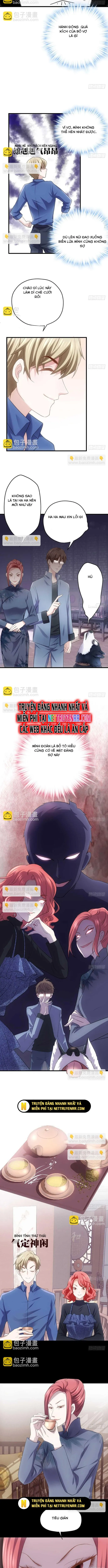 đọc truyện Tôi Không Phải Nữ Phụ Ác Độc Chương 169 ảnh 7 tại Thiên Thai Truyện