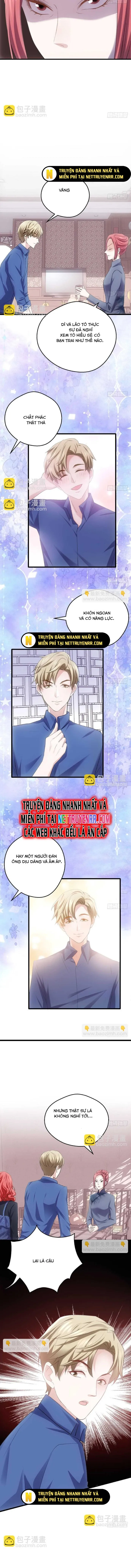 đọc truyện Tôi Không Phải Nữ Phụ Ác Độc Chương 169 ảnh 8 tại Thiên Thai Truyện