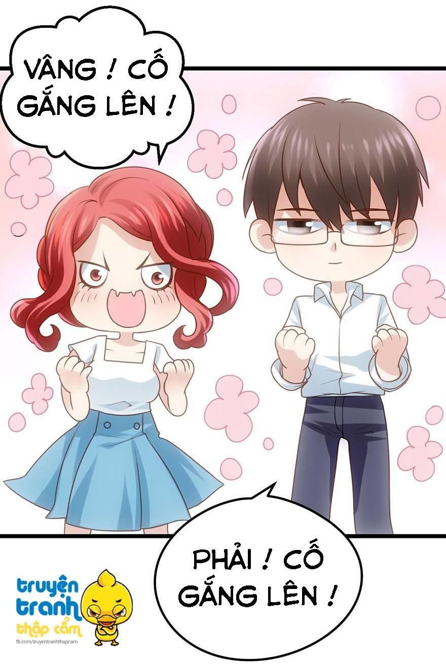 đọc truyện Tôi Không Phải Nữ Phụ Ác Độc Chương 17 ảnh 14 tại Thiên Thai Truyện