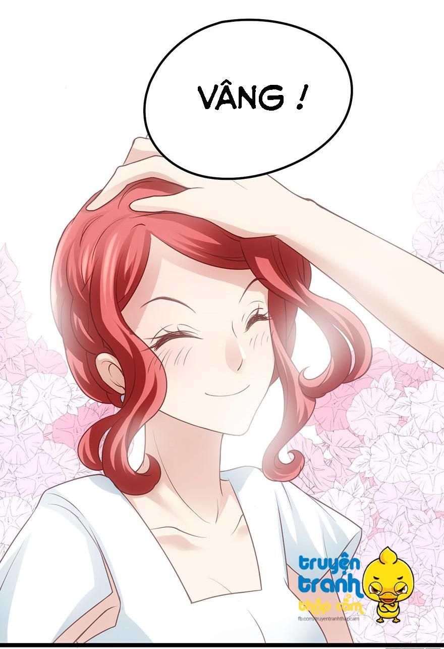 đọc truyện Tôi Không Phải Nữ Phụ Ác Độc Chương 17 ảnh 17 tại Thiên Thai Truyện