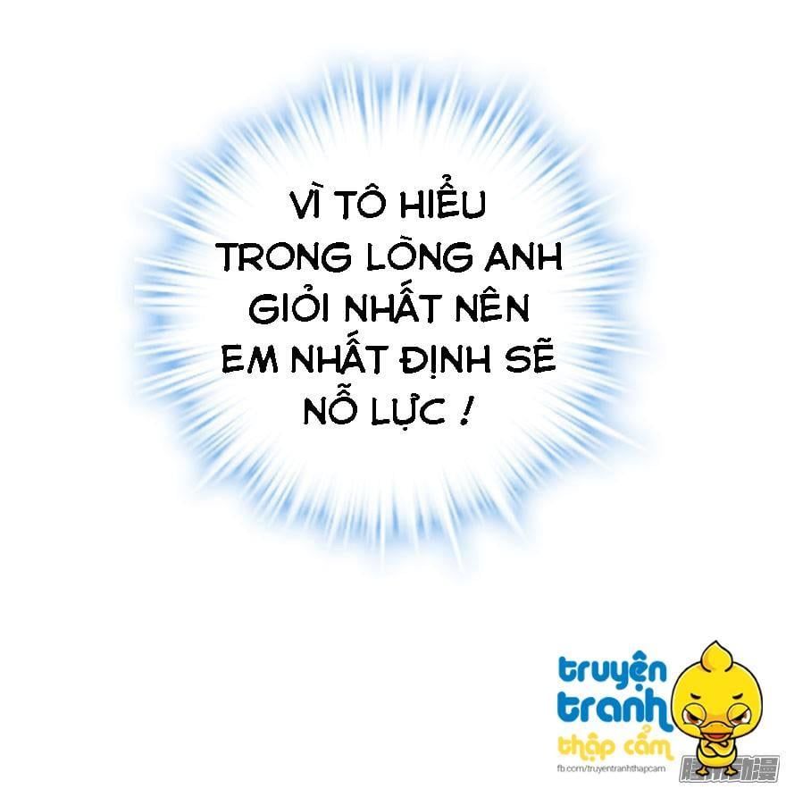 đọc truyện Tôi Không Phải Nữ Phụ Ác Độc Chương 17 ảnh 18 tại Thiên Thai Truyện