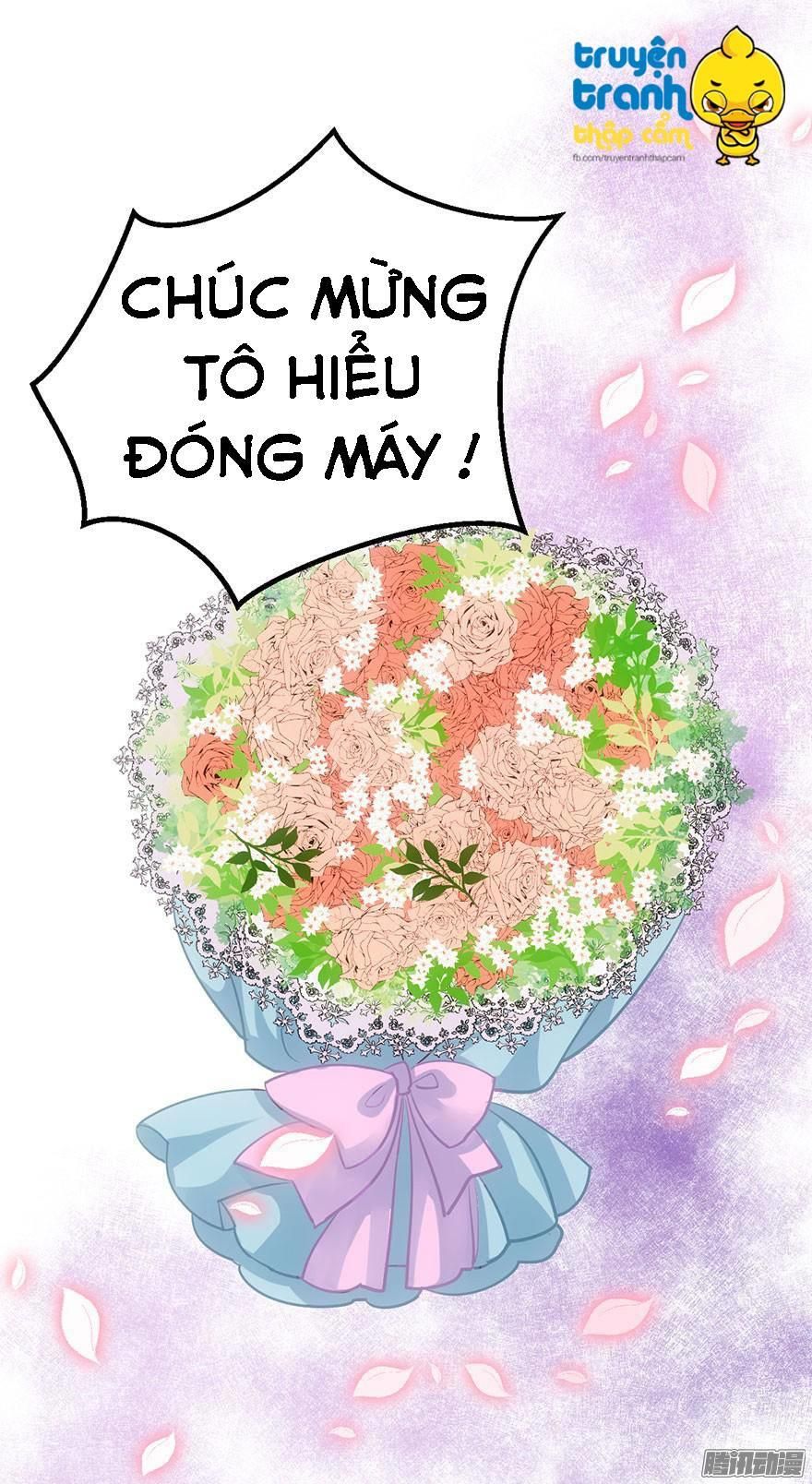 đọc truyện Tôi Không Phải Nữ Phụ Ác Độc Chương 17 ảnh 19 tại Thiên Thai Truyện