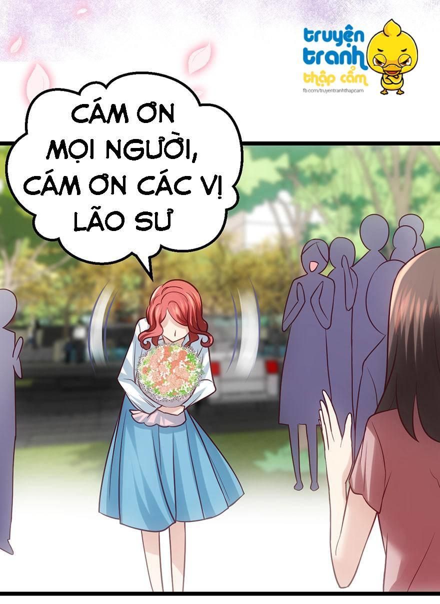 đọc truyện Tôi Không Phải Nữ Phụ Ác Độc Chương 17 ảnh 20 tại Thiên Thai Truyện