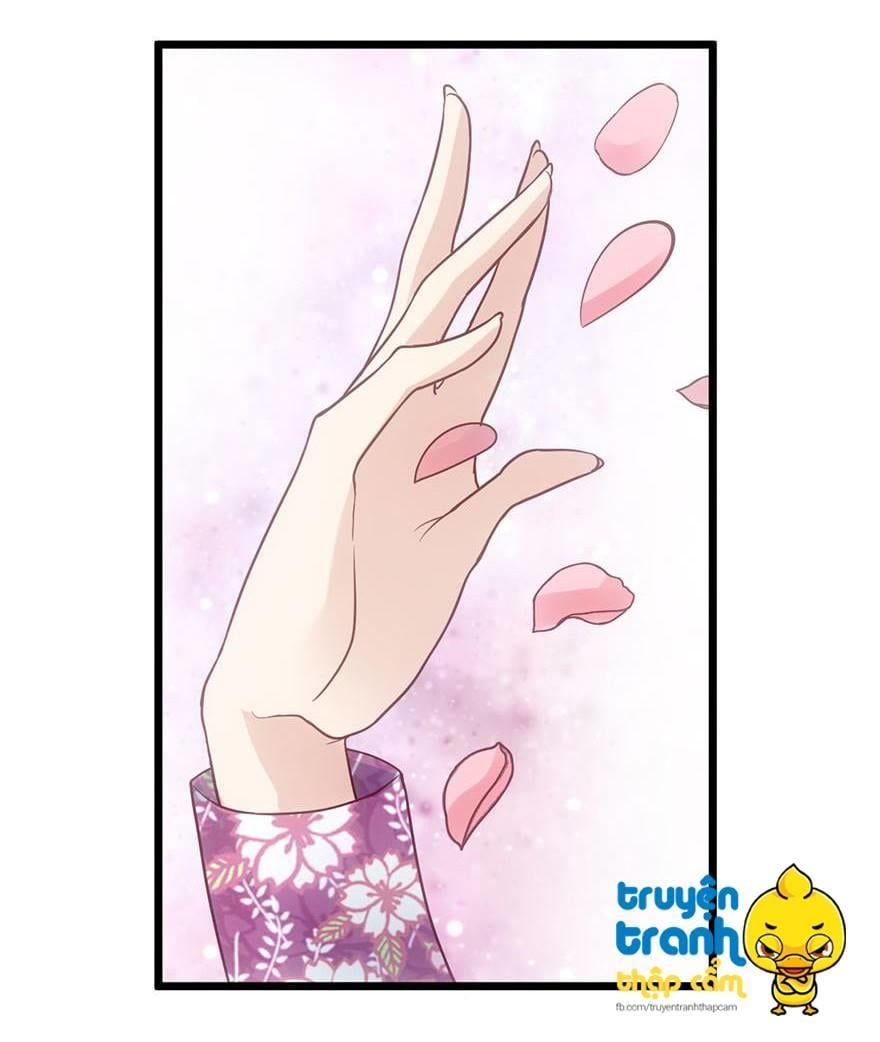 đọc truyện Tôi Không Phải Nữ Phụ Ác Độc Chương 17 ảnh 21 tại Thiên Thai Truyện