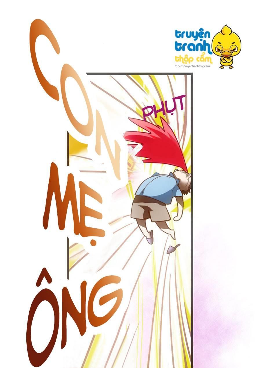 đọc truyện Tôi Không Phải Nữ Phụ Ác Độc Chương 17 ảnh 27 tại Thiên Thai Truyện