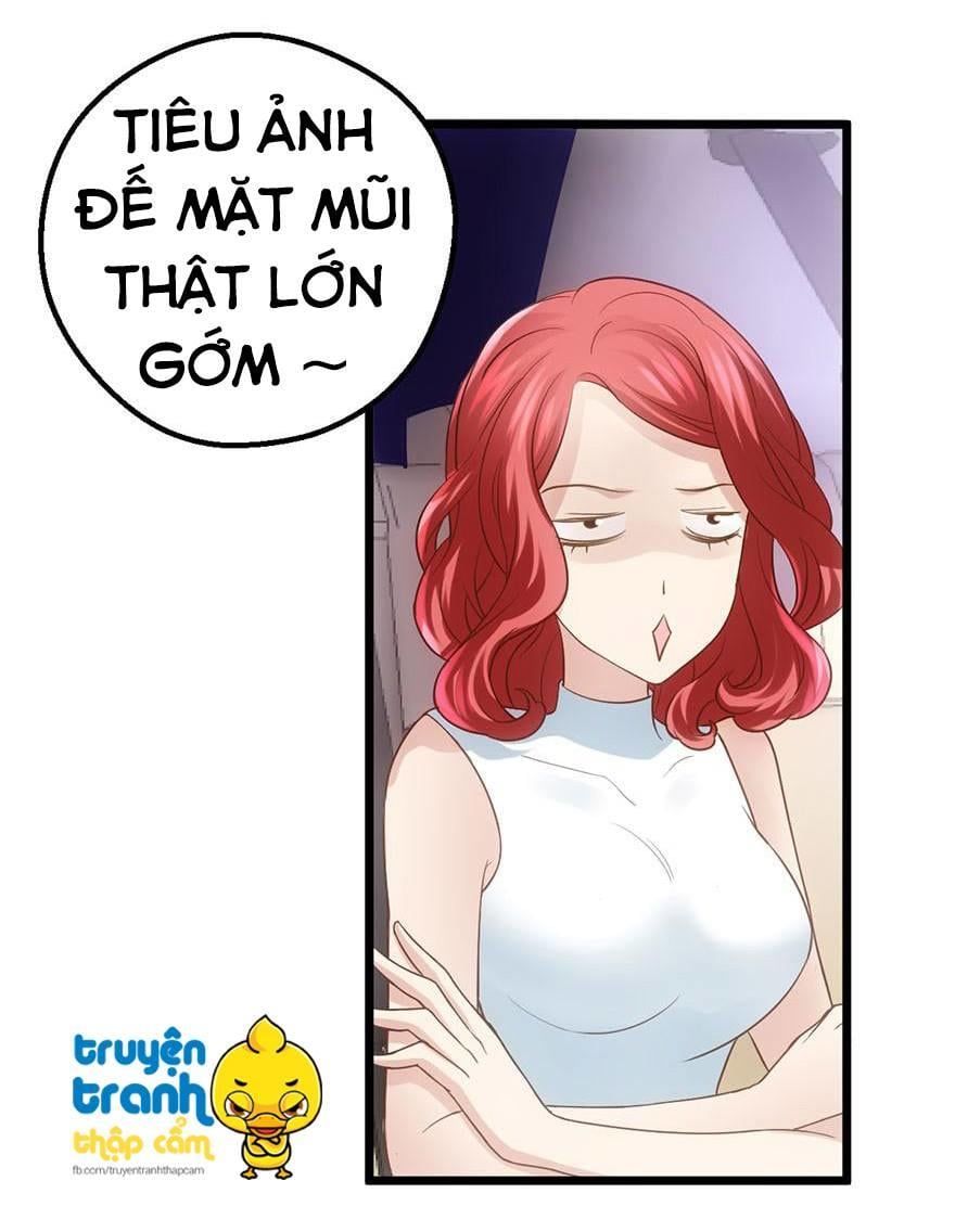 đọc truyện Tôi Không Phải Nữ Phụ Ác Độc Chương 17 ảnh 34 tại Thiên Thai Truyện