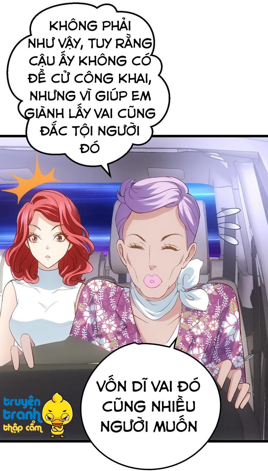 đọc truyện Tôi Không Phải Nữ Phụ Ác Độc Chương 17 ảnh 35 tại Thiên Thai Truyện