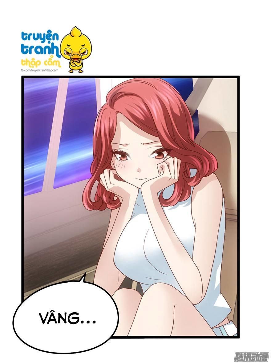 đọc truyện Tôi Không Phải Nữ Phụ Ác Độc Chương 17 ảnh 36 tại Thiên Thai Truyện