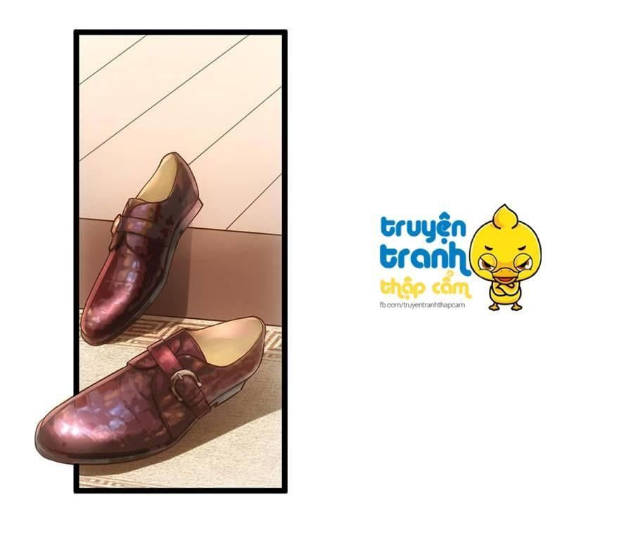 đọc truyện Tôi Không Phải Nữ Phụ Ác Độc Chương 17 ảnh 38 tại Thiên Thai Truyện