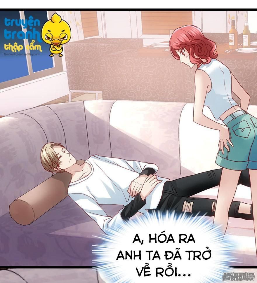 đọc truyện Tôi Không Phải Nữ Phụ Ác Độc Chương 17 ảnh 40 tại Thiên Thai Truyện