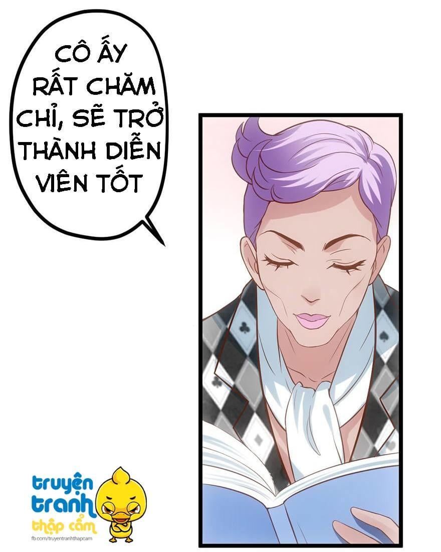 đọc truyện Tôi Không Phải Nữ Phụ Ác Độc Chương 17 ảnh 6 tại Thiên Thai Truyện