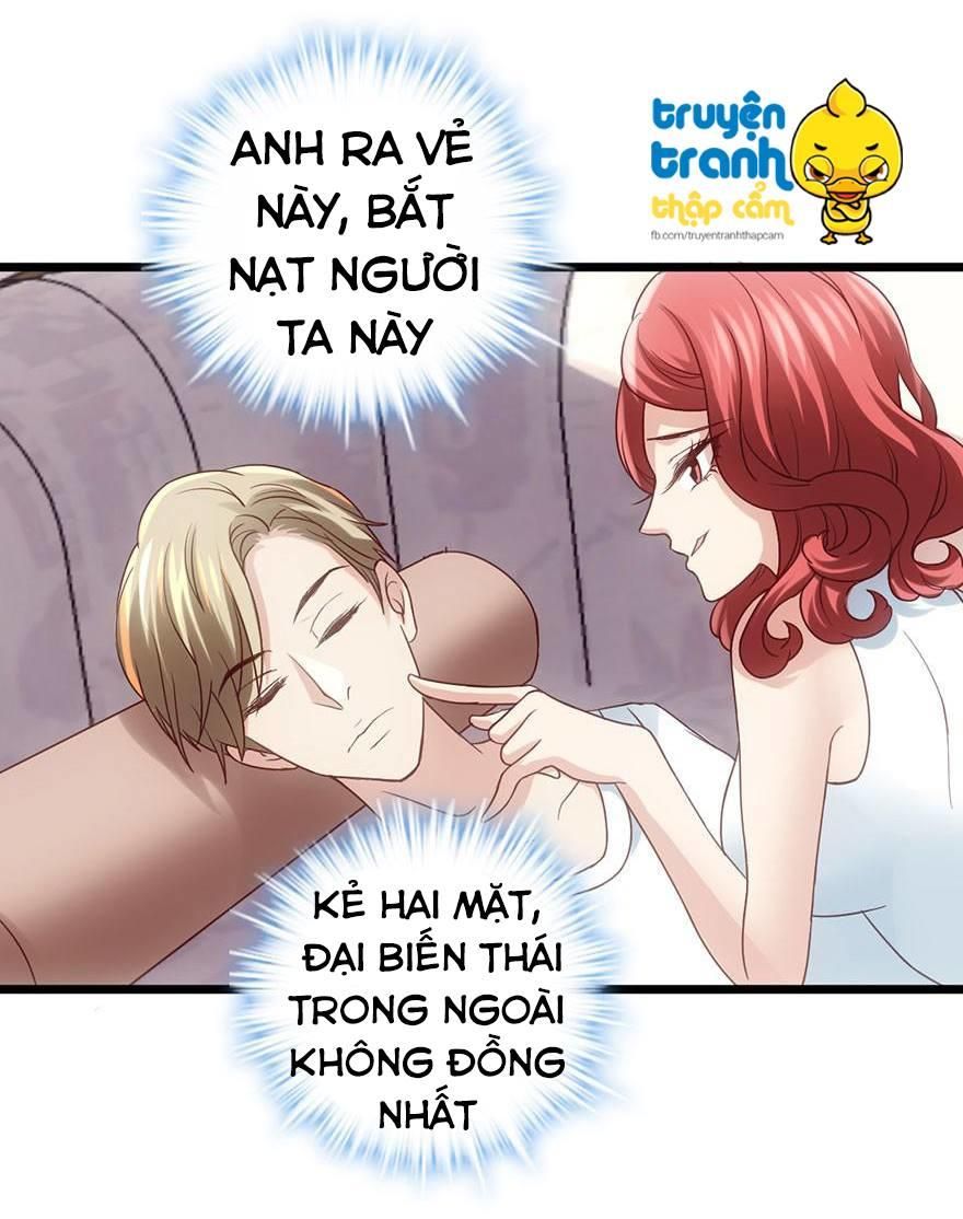 đọc truyện Tôi Không Phải Nữ Phụ Ác Độc Chương 17 ảnh 42 tại Thiên Thai Truyện