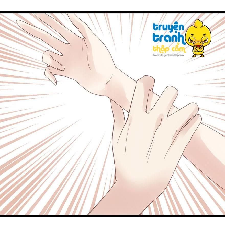 đọc truyện Tôi Không Phải Nữ Phụ Ác Độc Chương 17 ảnh 44 tại Thiên Thai Truyện