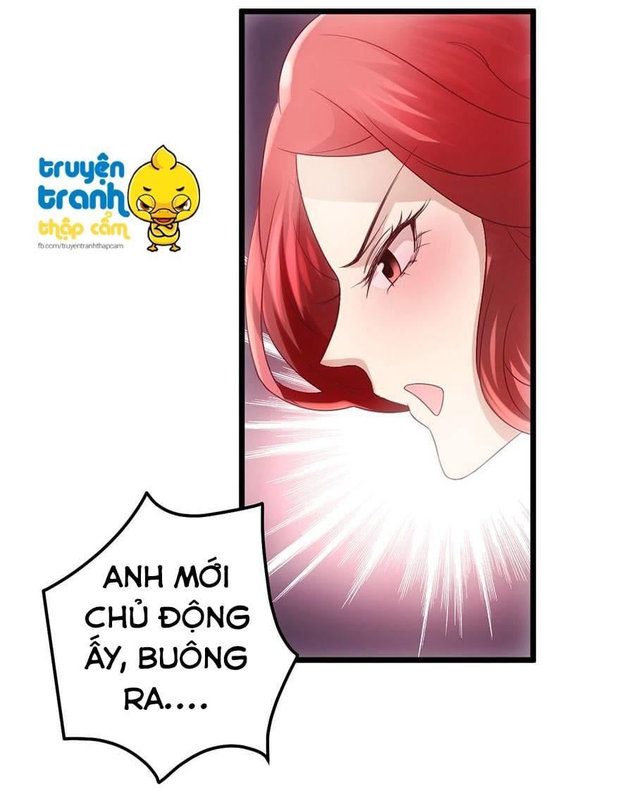 đọc truyện Tôi Không Phải Nữ Phụ Ác Độc Chương 17 ảnh 47 tại Thiên Thai Truyện