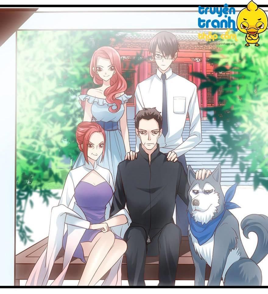 đọc truyện Tôi Không Phải Nữ Phụ Ác Độc Chương 17 ảnh 7 tại Thiên Thai Truyện