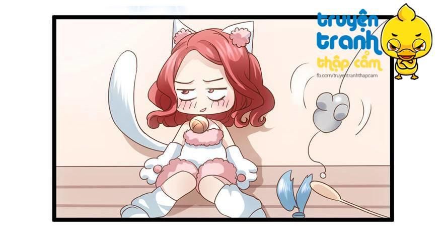 đọc truyện Tôi Không Phải Nữ Phụ Ác Độc Chương 17 ảnh 52 tại Thiên Thai Truyện