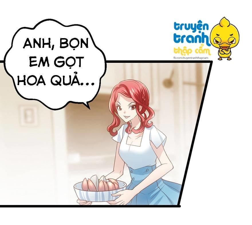 đọc truyện Tôi Không Phải Nữ Phụ Ác Độc Chương 17 ảnh 9 tại Thiên Thai Truyện