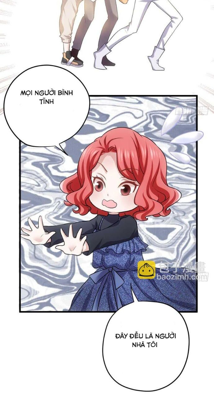 đọc truyện Tôi Không Phải Nữ Phụ Ác Độc Chương 170 ảnh 10 tại Thiên Thai Truyện