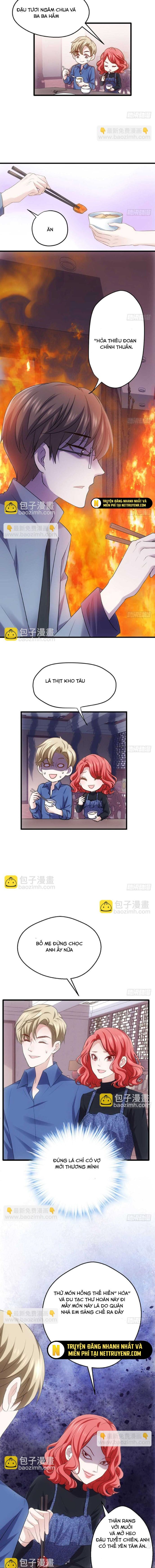 đọc truyện Tôi Không Phải Nữ Phụ Ác Độc Chương 171 ảnh 7 tại Thiên Thai Truyện