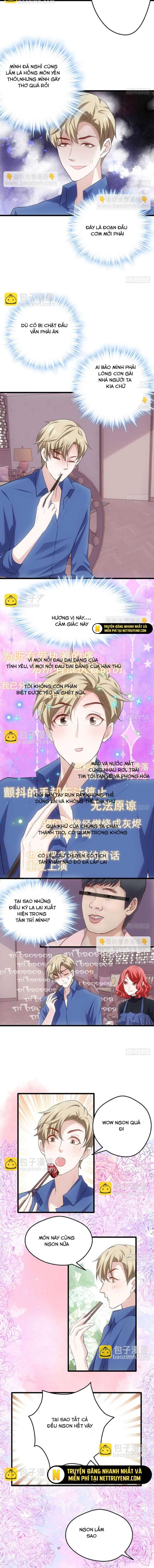 đọc truyện Tôi Không Phải Nữ Phụ Ác Độc Chương 171 ảnh 8 tại Thiên Thai Truyện