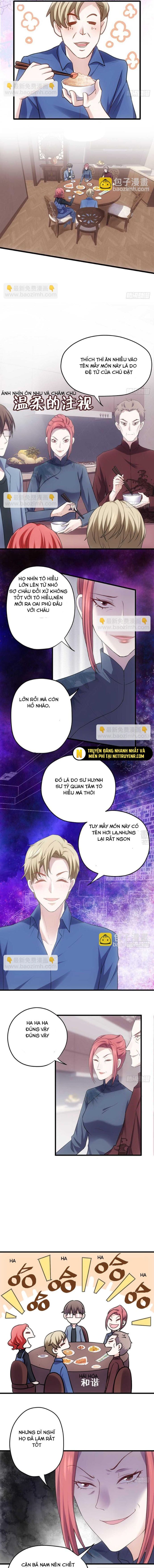 đọc truyện Tôi Không Phải Nữ Phụ Ác Độc Chương 171 ảnh 9 tại Thiên Thai Truyện