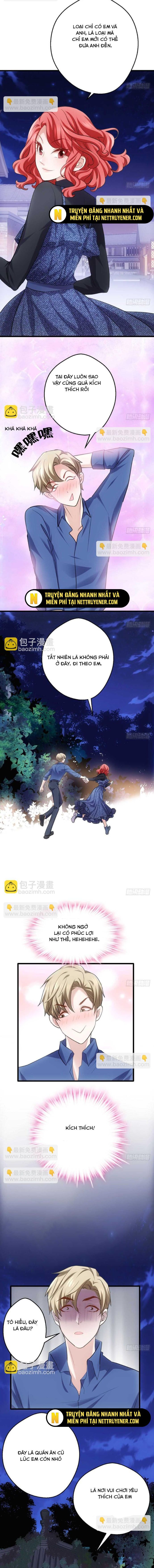 đọc truyện Tôi Không Phải Nữ Phụ Ác Độc Chương 172 ảnh 7 tại Thiên Thai Truyện