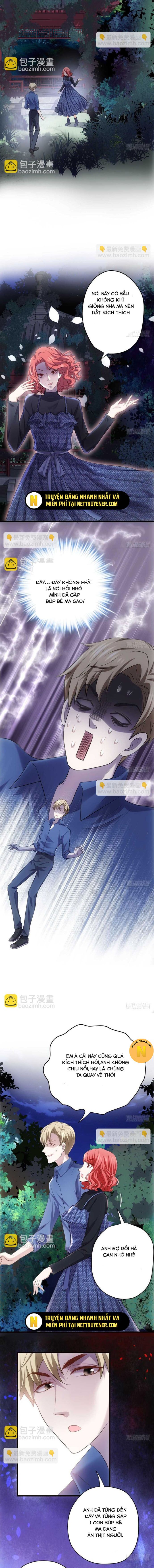 đọc truyện Tôi Không Phải Nữ Phụ Ác Độc Chương 172 ảnh 8 tại Thiên Thai Truyện