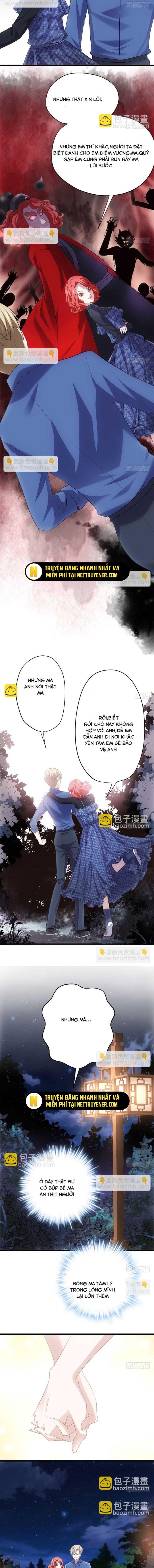 đọc truyện Tôi Không Phải Nữ Phụ Ác Độc Chương 172 ảnh 10 tại Thiên Thai Truyện