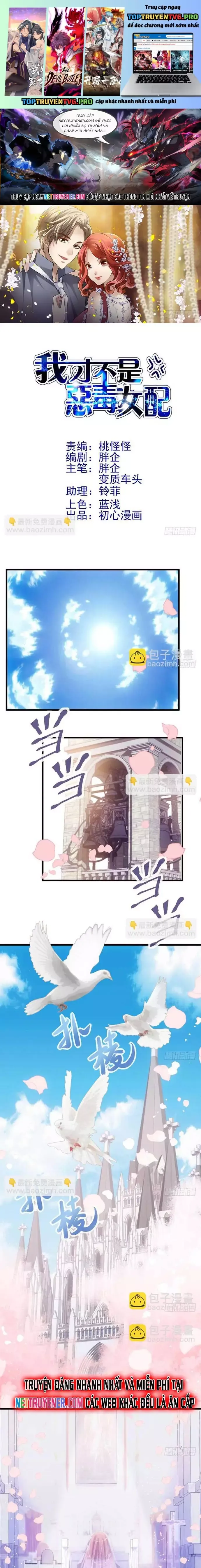 đọc truyện Tôi Không Phải Nữ Phụ Ác Độc Chương 173 ảnh 3 tại Thiên Thai Truyện