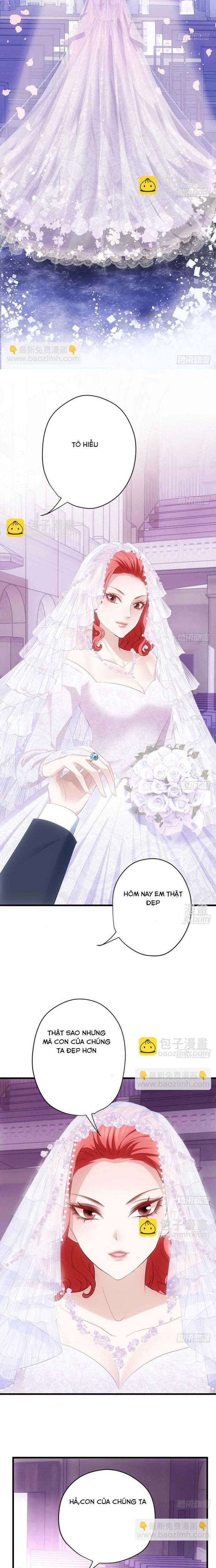 đọc truyện Tôi Không Phải Nữ Phụ Ác Độc Chương 173 ảnh 4 tại Thiên Thai Truyện