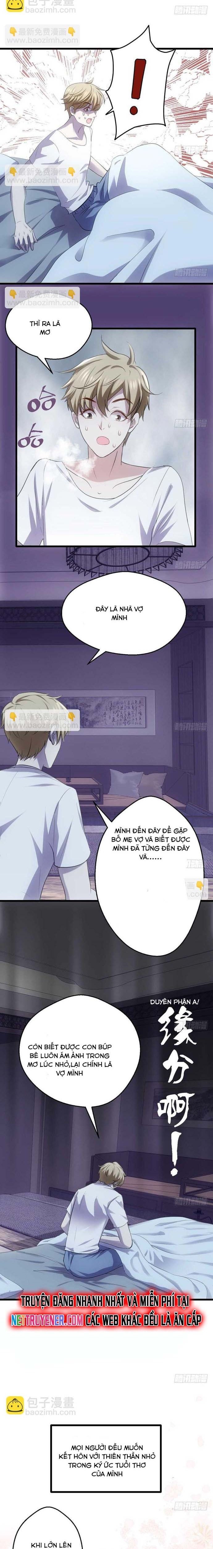 đọc truyện Tôi Không Phải Nữ Phụ Ác Độc Chương 173 ảnh 6 tại Thiên Thai Truyện