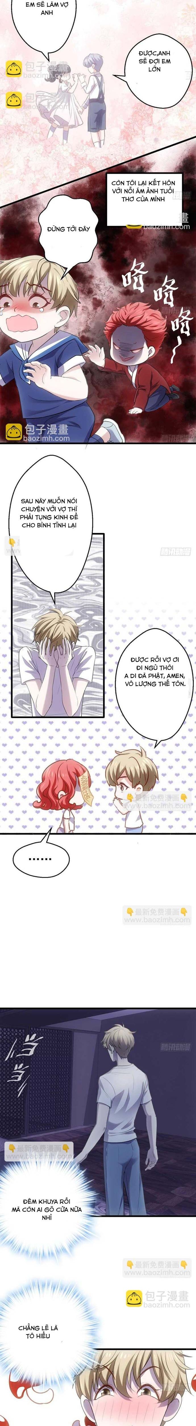 đọc truyện Tôi Không Phải Nữ Phụ Ác Độc Chương 173 ảnh 7 tại Thiên Thai Truyện