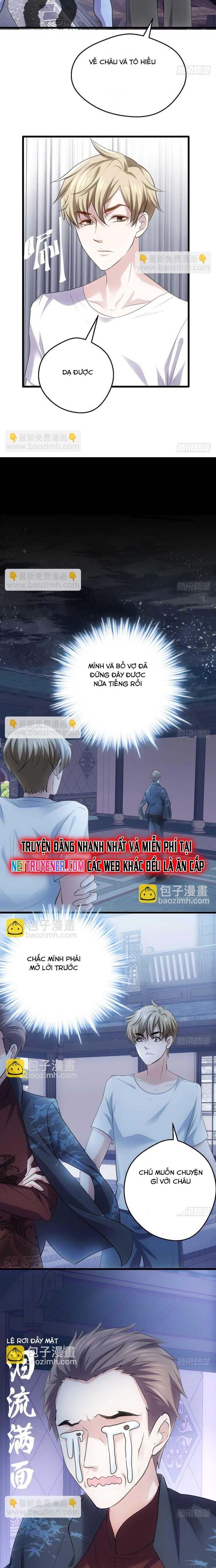 đọc truyện Tôi Không Phải Nữ Phụ Ác Độc Chương 173 ảnh 9 tại Thiên Thai Truyện