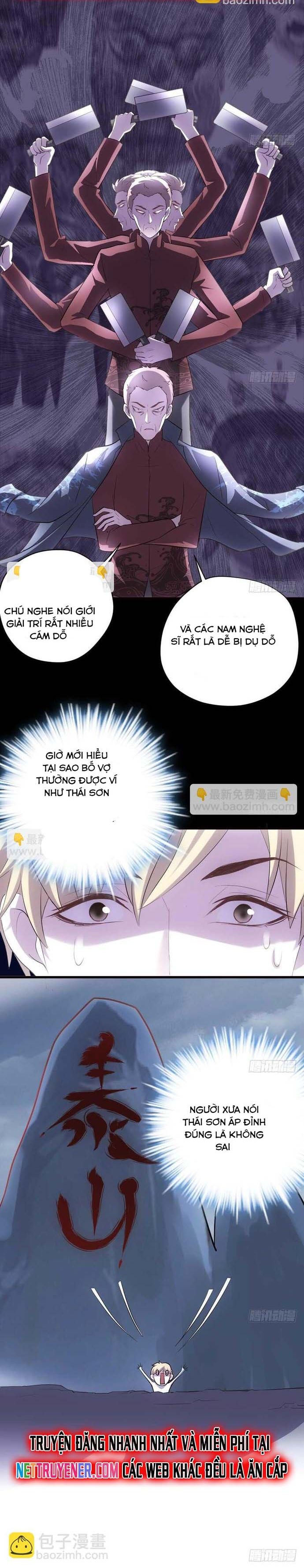 đọc truyện Tôi Không Phải Nữ Phụ Ác Độc Chương 173 ảnh 11 tại Thiên Thai Truyện