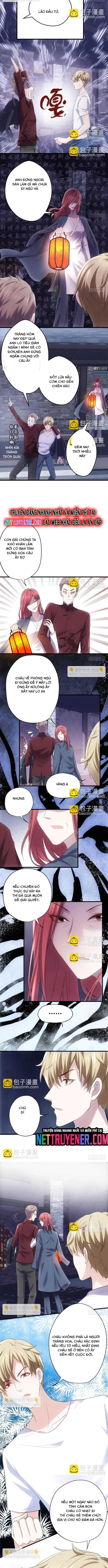 đọc truyện Tôi Không Phải Nữ Phụ Ác Độc Chương 174 ảnh 4 tại Thiên Thai Truyện