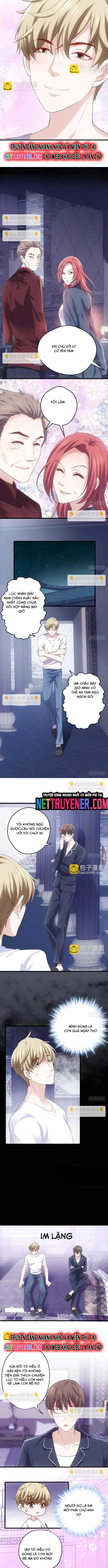 đọc truyện Tôi Không Phải Nữ Phụ Ác Độc Chương 174 ảnh 5 tại Thiên Thai Truyện